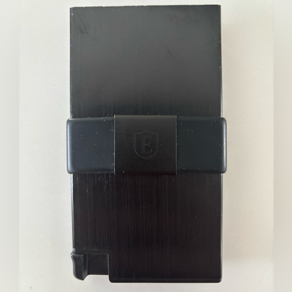 Ekster Aluminum Cardholder